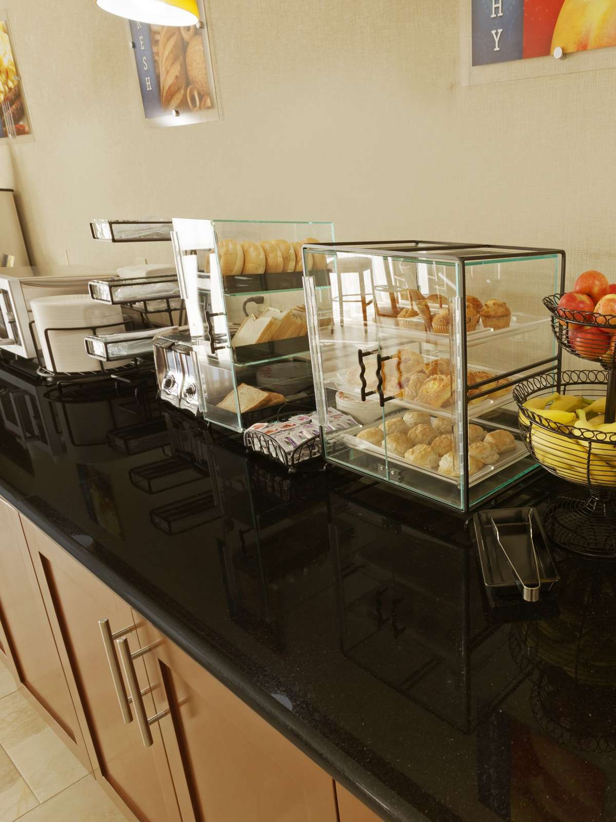 Hotel Best Western Plus Atrium Inn photo 5