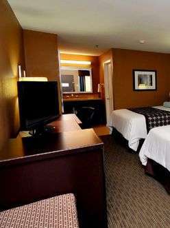 Hotel Best Western Huntsville Inn & Suites photo 2