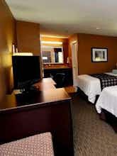 Hotel Best Western Huntsville Inn & Suites photo 2