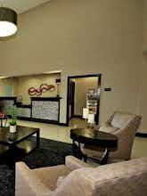 Hotel Best Western Huntsville Inn & Suites photo 4