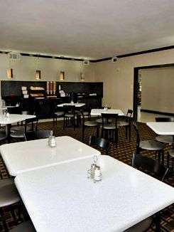 Hotel Best Western Huntsville Inn & Suites photo 5