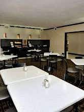 Hotel Best Western Huntsville Inn & Suites photo 5