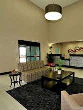 Hotel Best Western Huntsville Inn & Suites photo 3