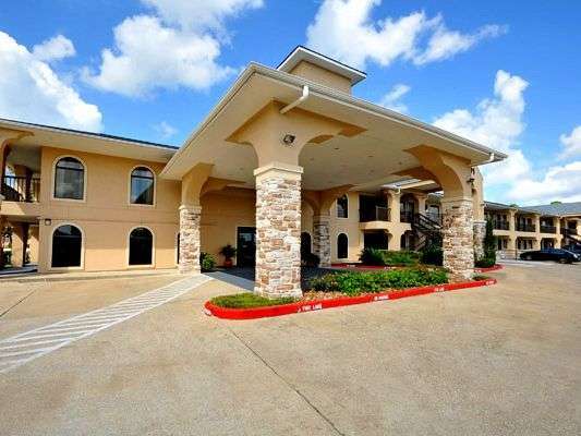 Best Western Huntsville Inn & Suites