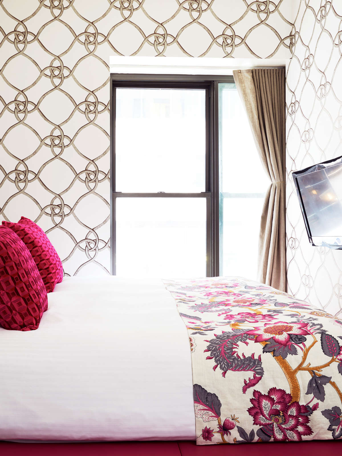 Hotel Room Mate Grace photo 3