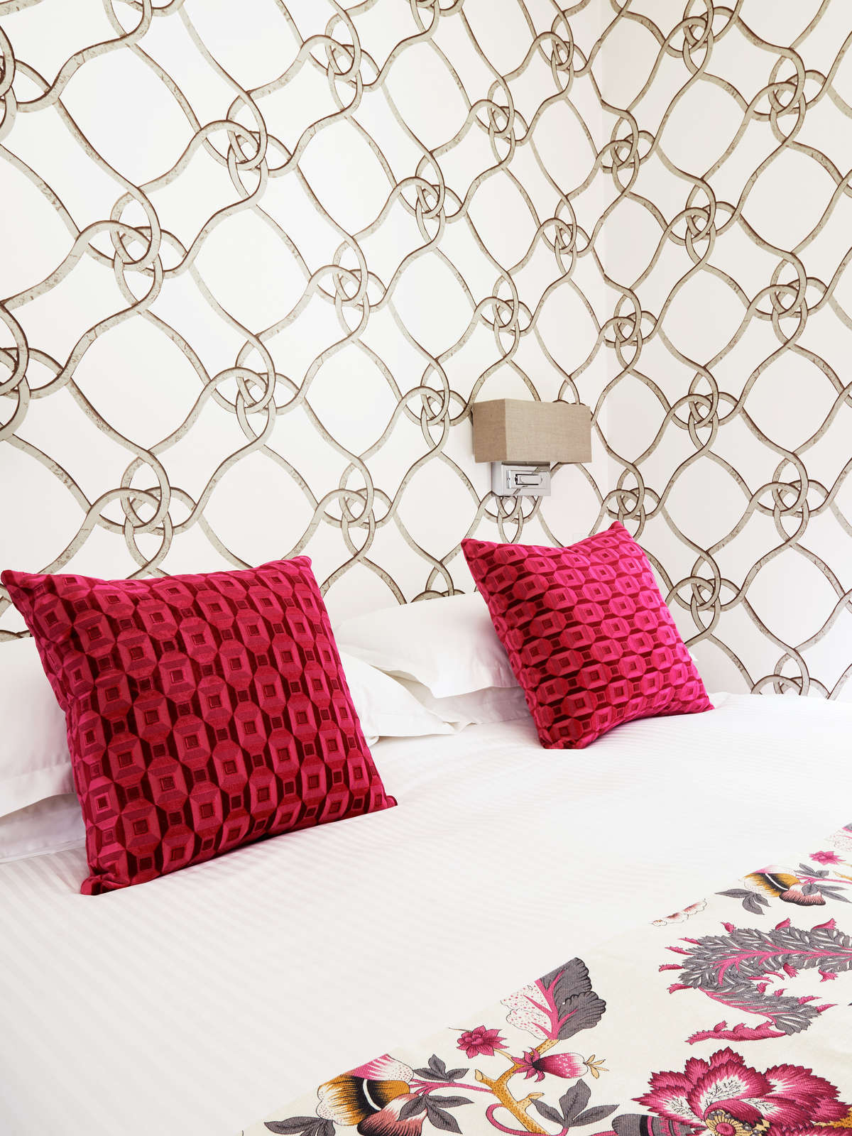 Hotel Room Mate Grace photo 4