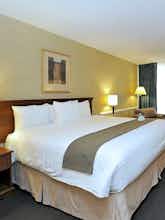 Hotel Best Western Battlefield Inn photo 1