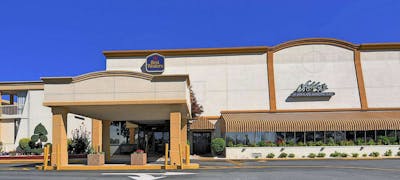 Best Western Battlefield Inn