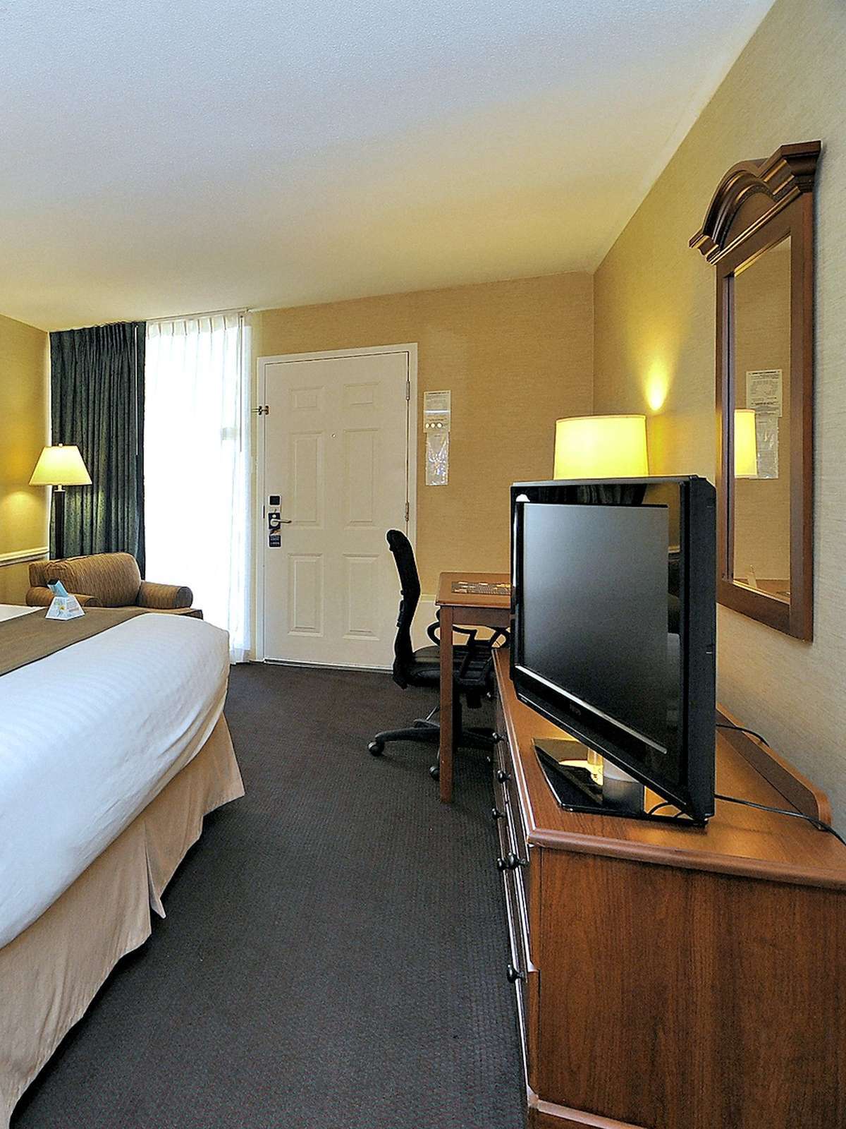 Hotel Best Western Battlefield Inn photo 2