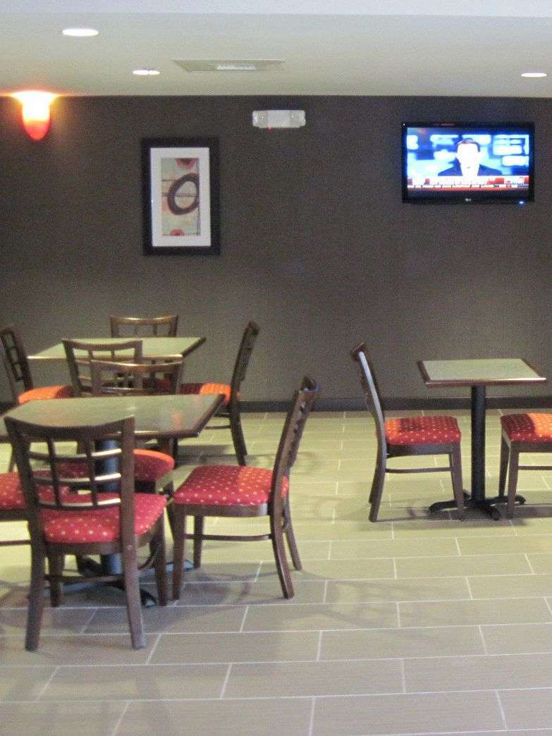 Hotel Best Western Plus Austin Airport Inn & Suites photo 3