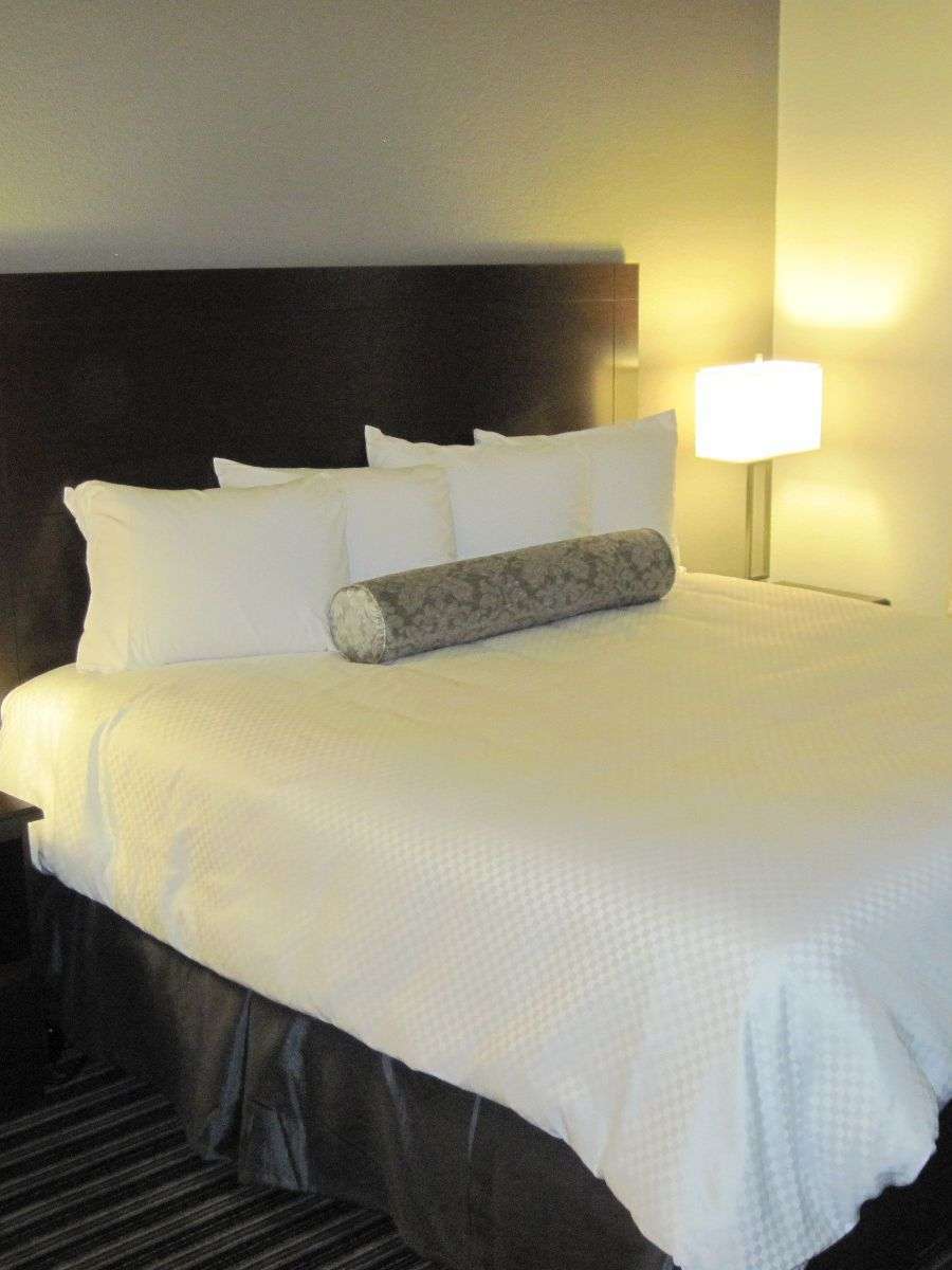 Best Western Plus Austin Airport Inn & Suites