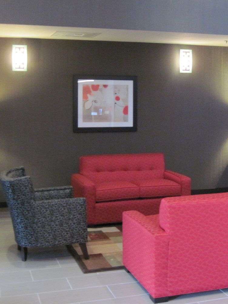 Hotel Best Western Plus Austin Airport Inn & Suites photo 1