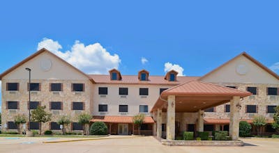 Best Western Dinosaur Valley Inn & Suites