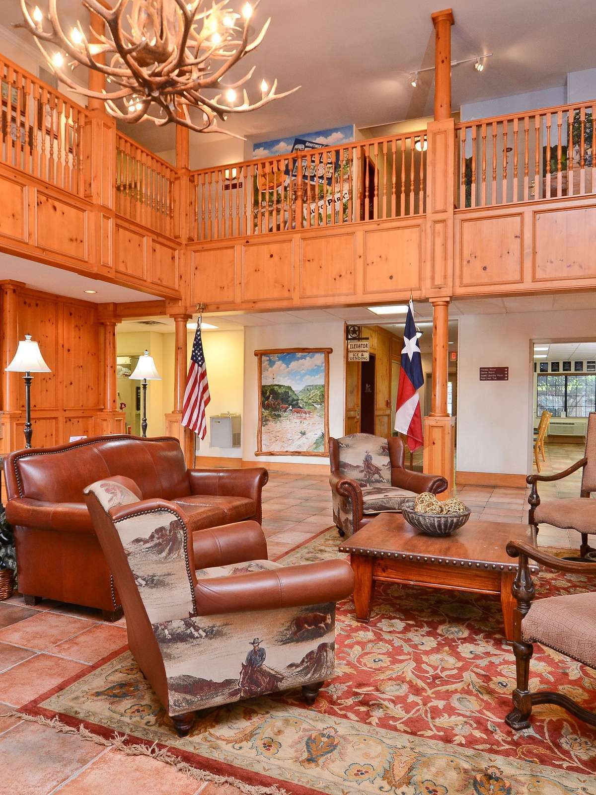 Hotel Best Western Dinosaur Valley Inn & Suites photo 4