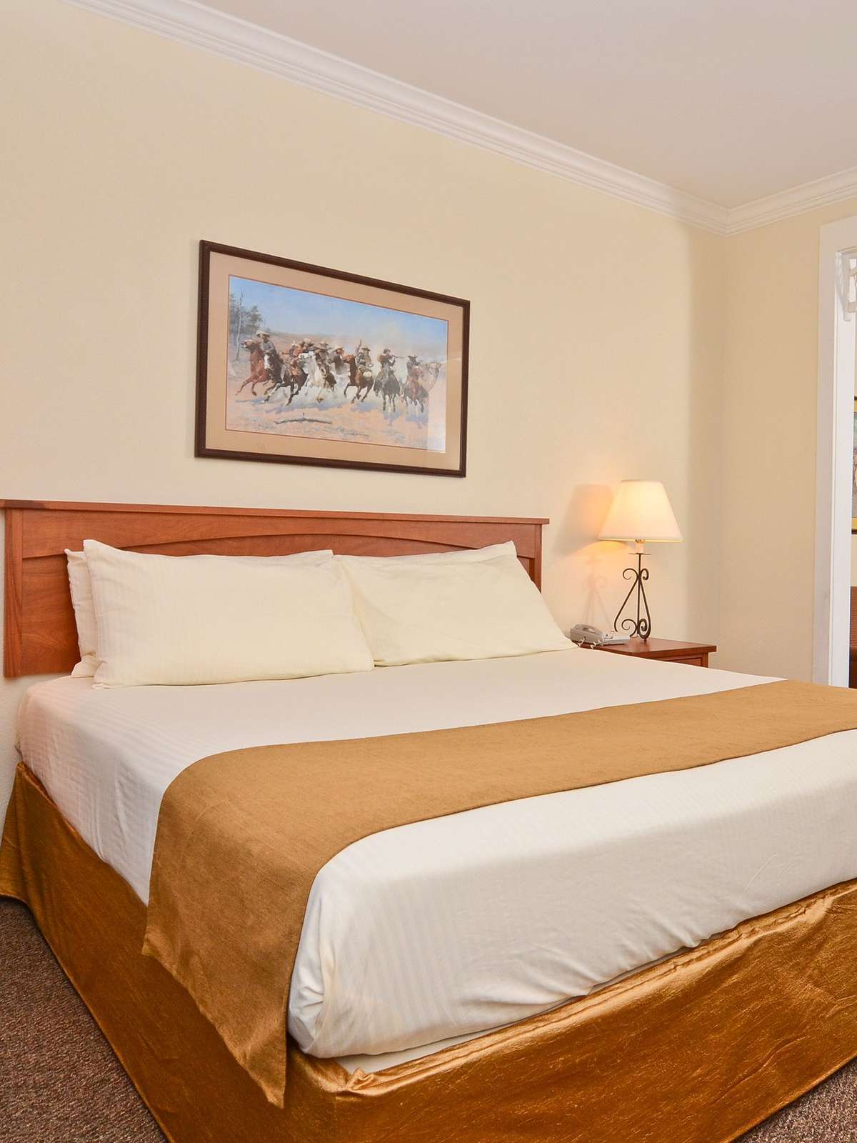 Hotel Best Western Dinosaur Valley Inn & Suites photo 1