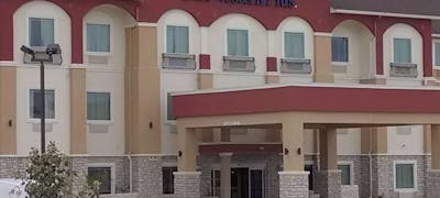 Best Western Plus Pleasanton Hotel