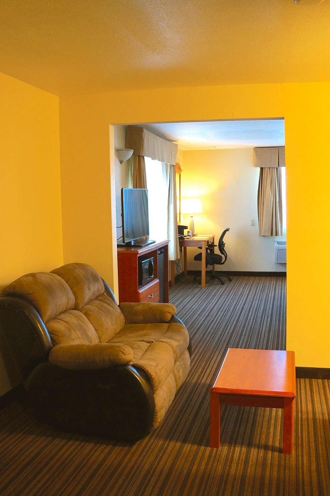 Hotel Best Western East El Paso Inn photo 5