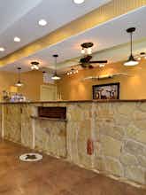 Hotel Best Western Plus Blanco Luxury Inn & Suites photo 5