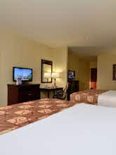 Hotel Best Western Plus Blanco Luxury Inn & Suites photo 2