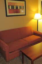 Hotel Best Western Plus Waxahachie Inn & Suites photo 4