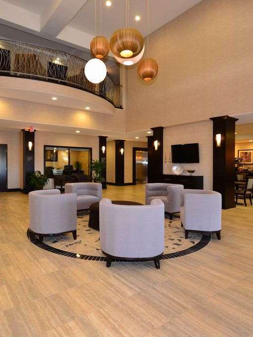 Hotel Best Western Plus Lytle Inn & Suites photo 3