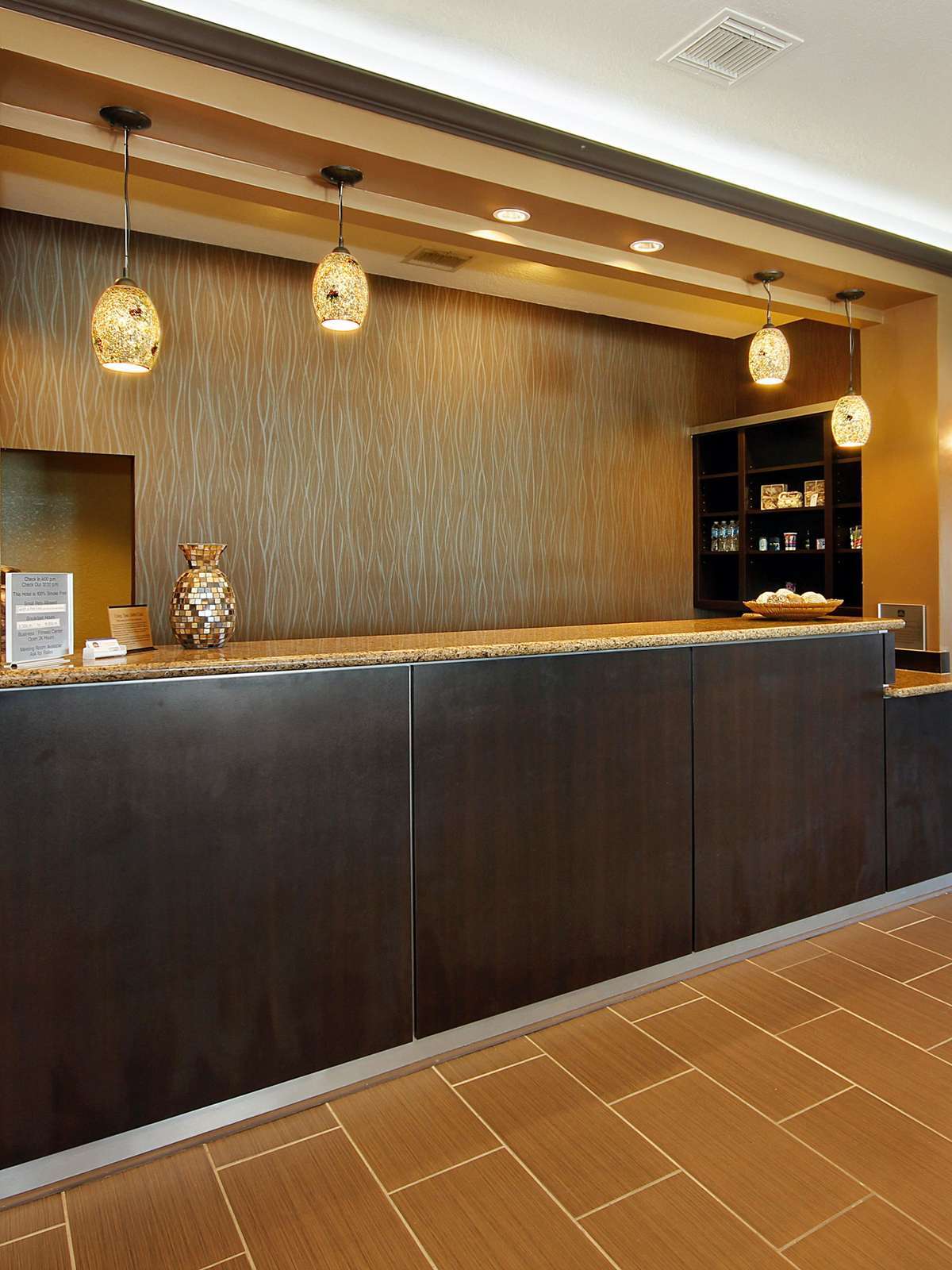 Hotel Best Western Plus Seawall Inn & Suites by the Beach photo 4