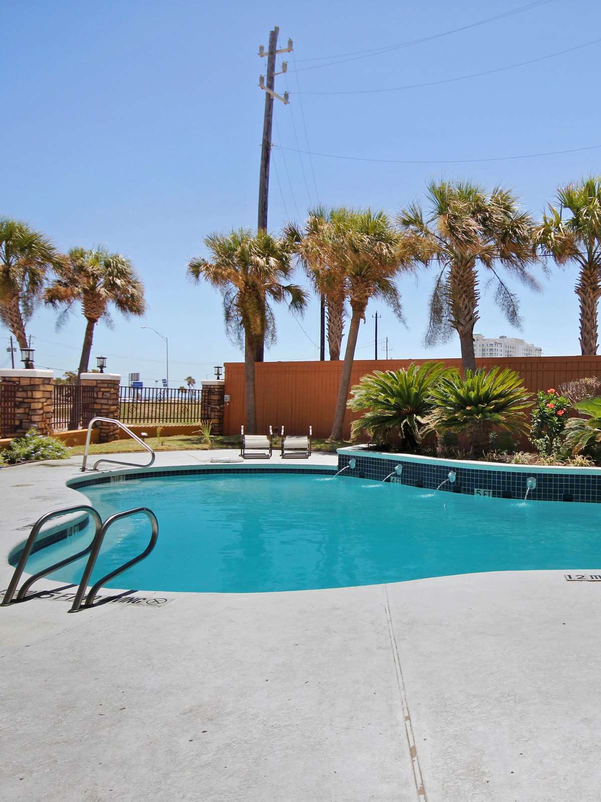 Hotel Best Western Plus Seawall Inn & Suites by the Beach photo 5