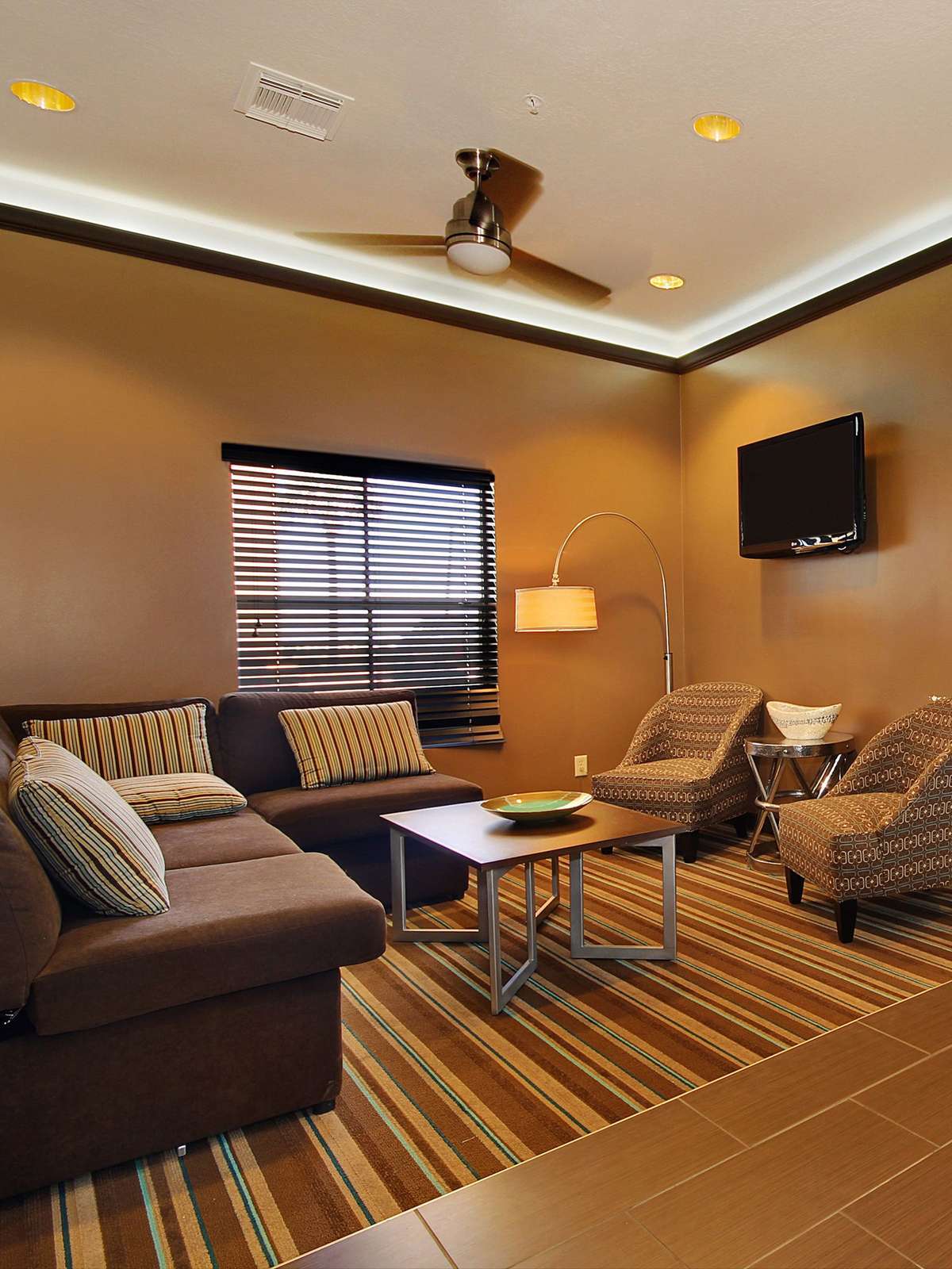 Hotel Best Western Plus Seawall Inn & Suites by the Beach photo 3