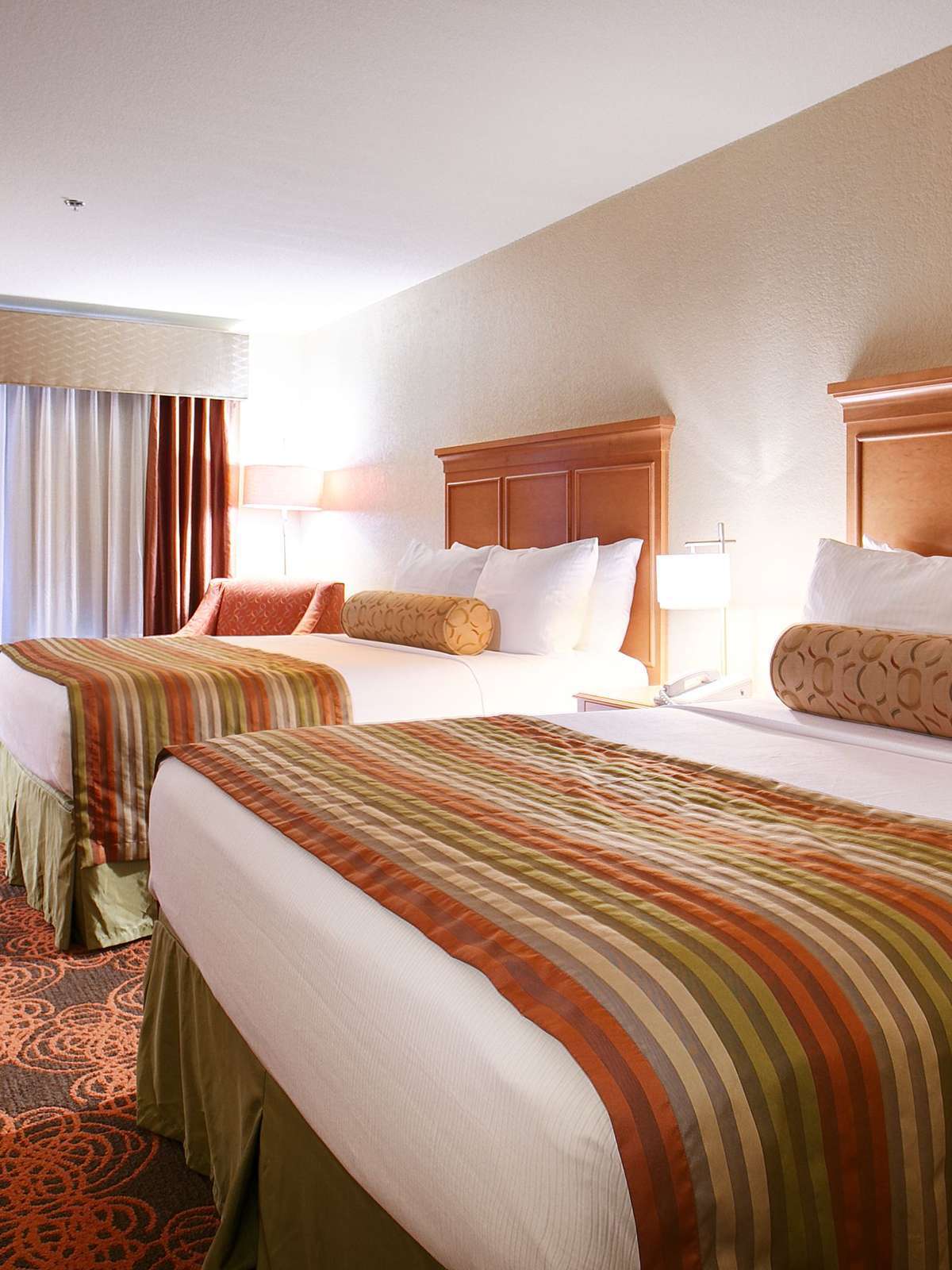 Hotel Best Western Plus Waco North photo 1