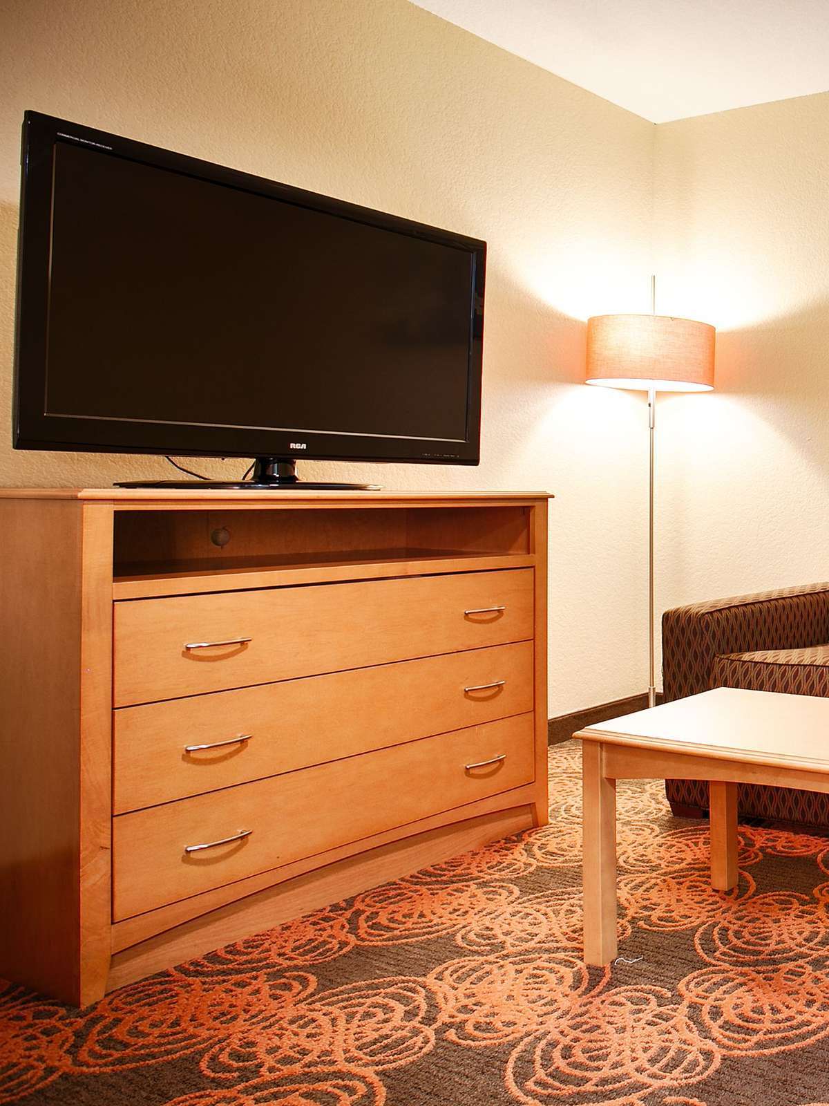 Hotel Best Western Plus Waco North photo 2