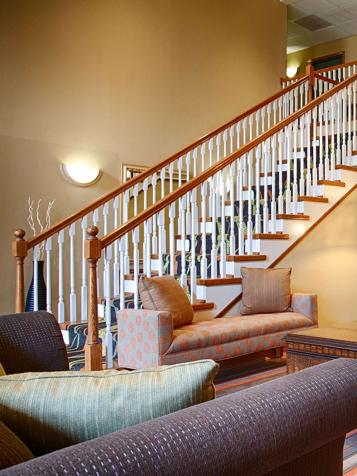 Hotel Best Western Plus Waco North photo 4