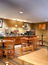 Hotel Best Western Plus Waco North photo 5