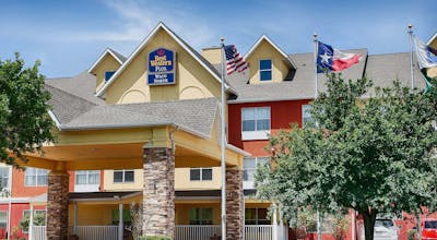 Best Western Plus Waco North