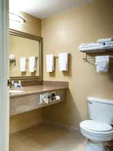 Hotel Best Western Plus Waco North photo 3