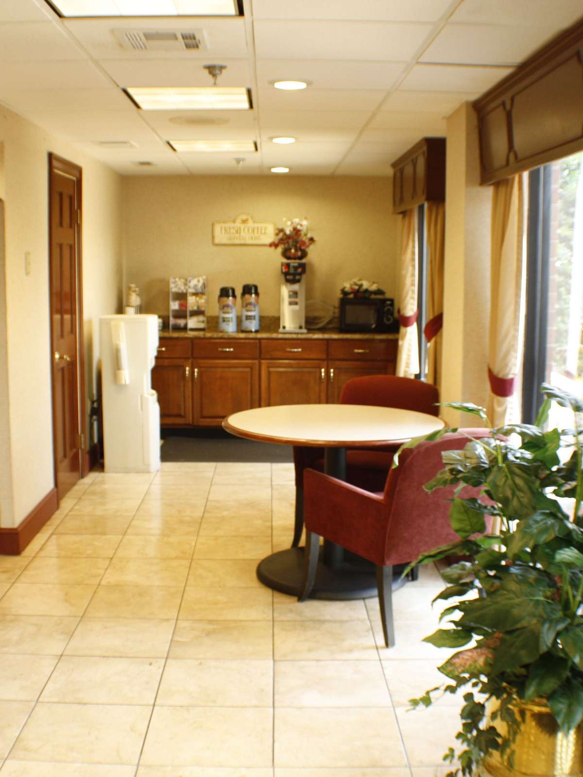 Hotel Best Western Plus Executive Hotel photo 3