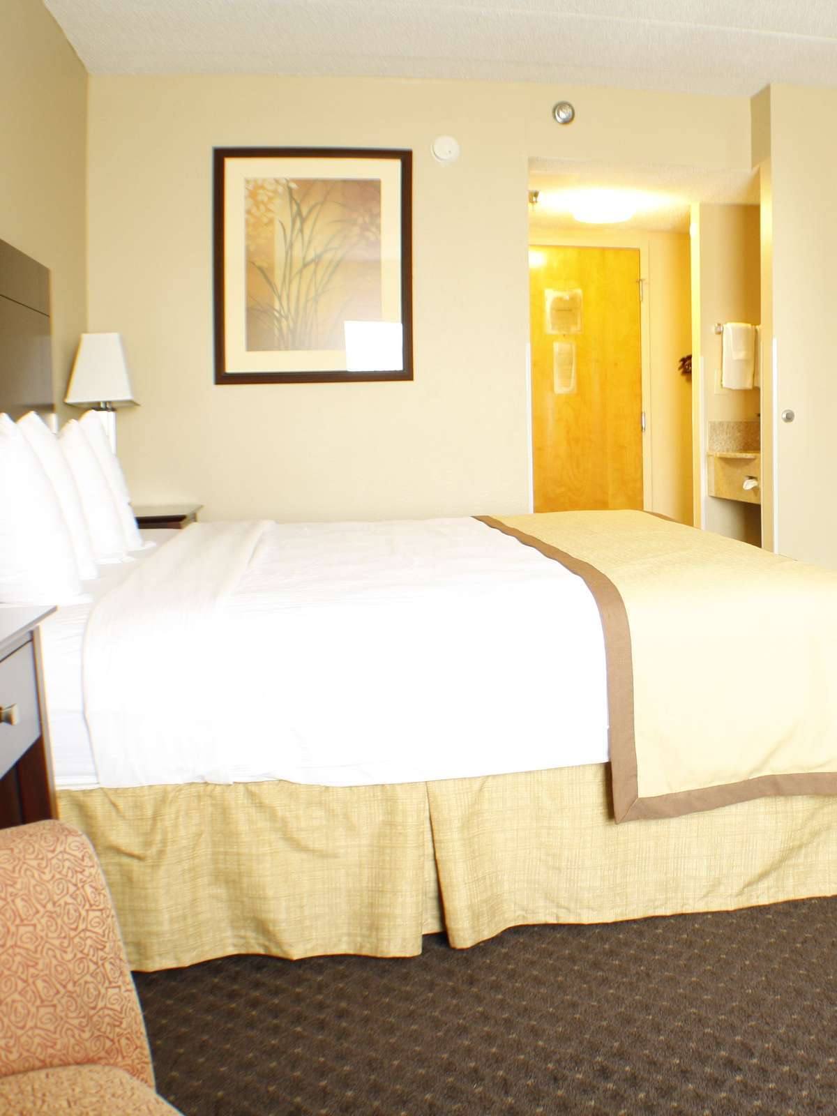 Hotel Best Western Plus Executive Hotel photo 1