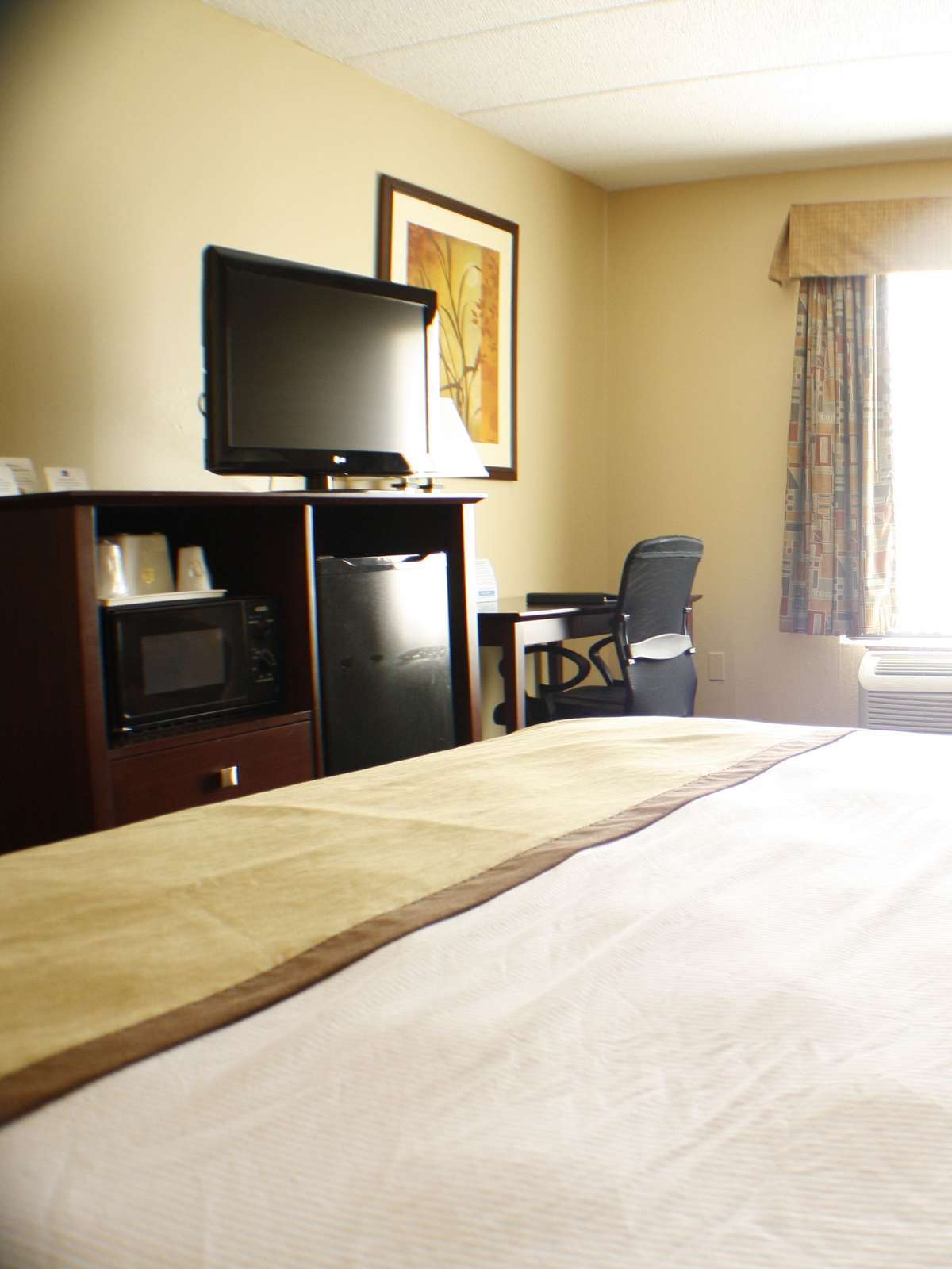 Hotel Best Western Plus Executive Hotel photo 2