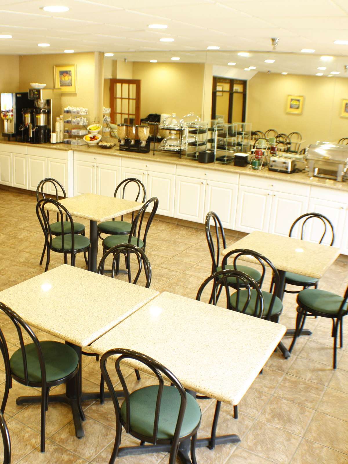 Hotel Best Western Plus Executive Hotel photo 5