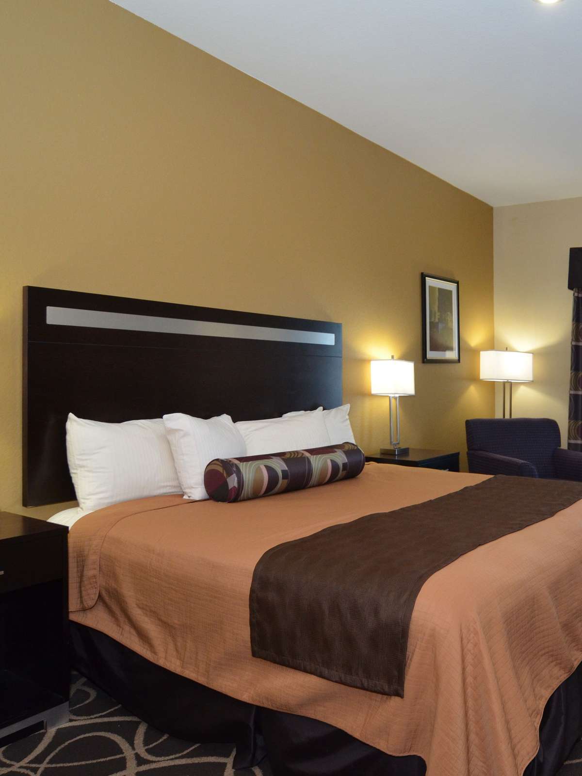 Hotel Best Western Plus Kenedy Inn photo 1