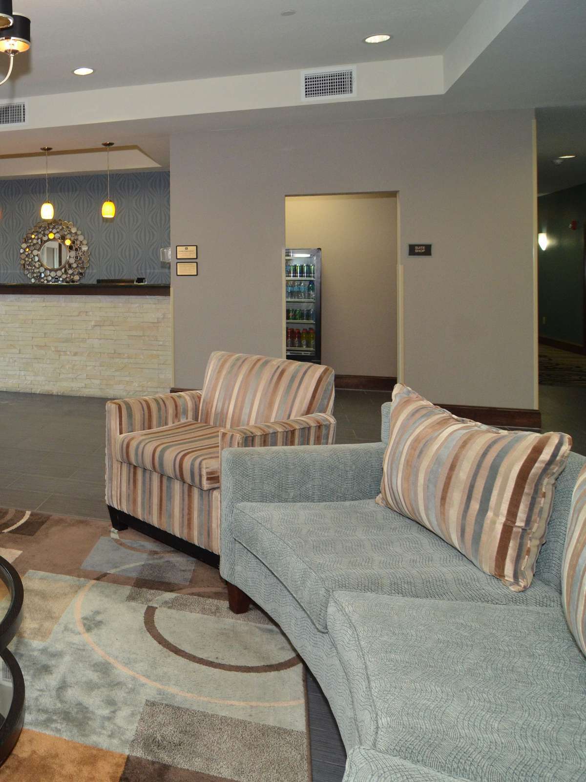Hotel Best Western Plus Kenedy Inn photo 4