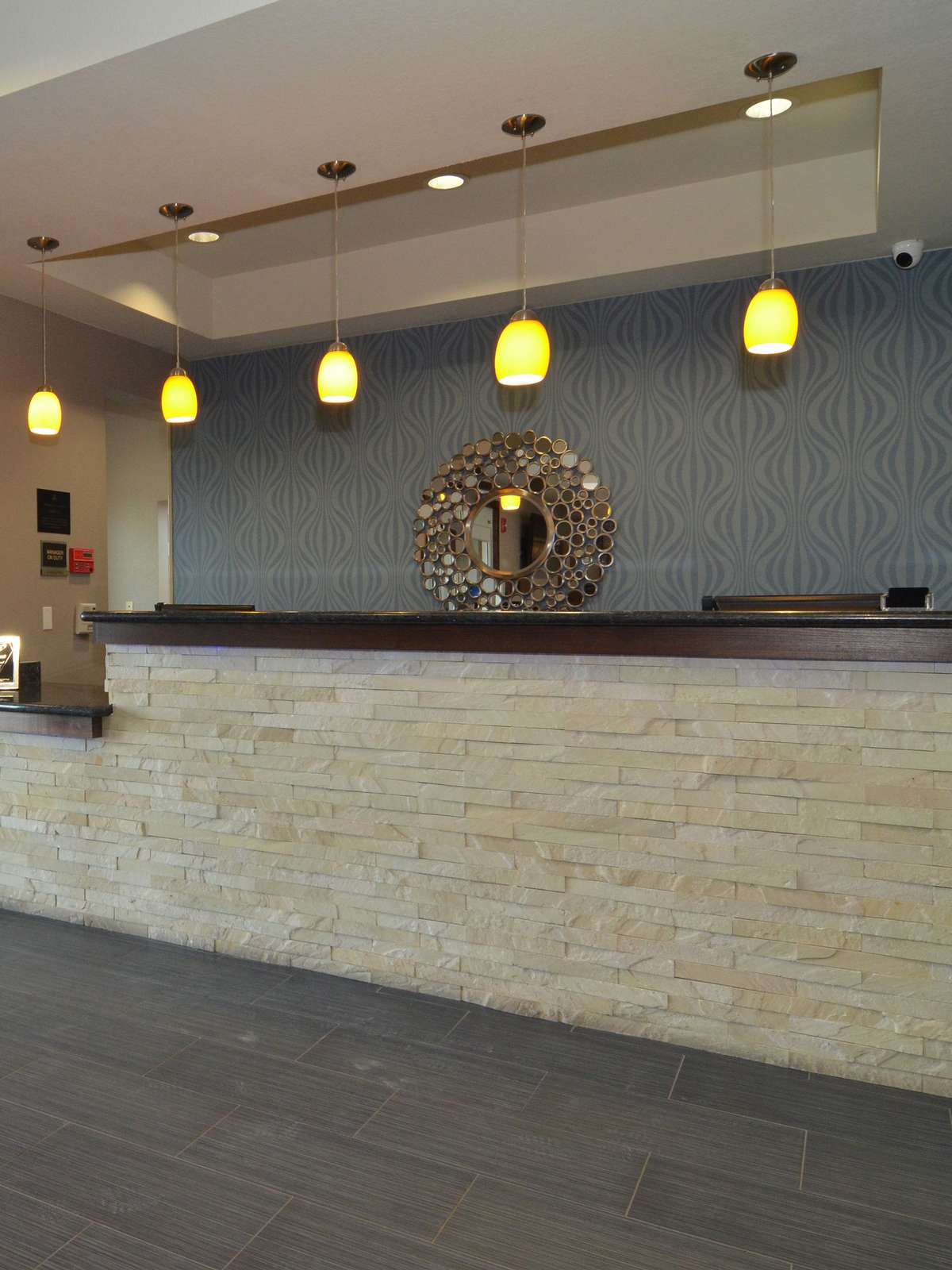 Hotel Best Western Plus Kenedy Inn photo 5