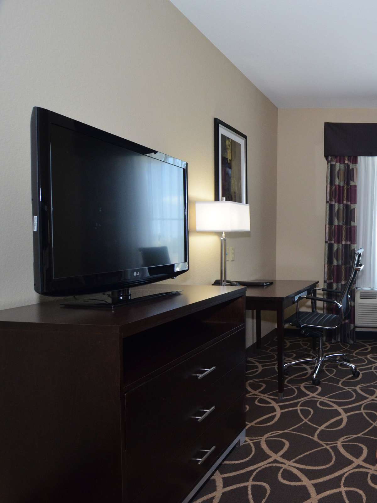 Hotel Best Western Plus Kenedy Inn photo 2