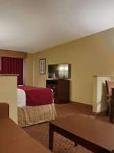 Hotel Best Western Plus Burleson Inn & Suites photo 2