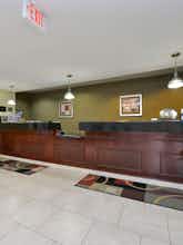 Hotel Best Western Plus Burleson Inn & Suites photo 5