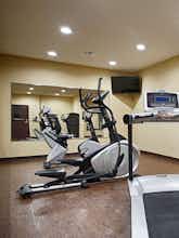 Hotel Best Western Plus Fort Worth Forest Hill Inn & Suites photo 5