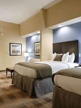 Hotel Best Western Plus Fort Worth Forest Hill Inn & Suites photo 1