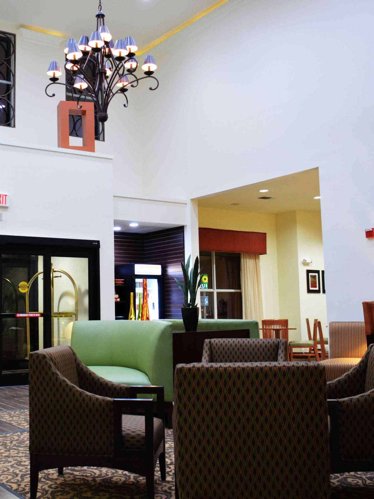 Hotel Best Western Plus Hobby Airport Inn & Suites photo 3