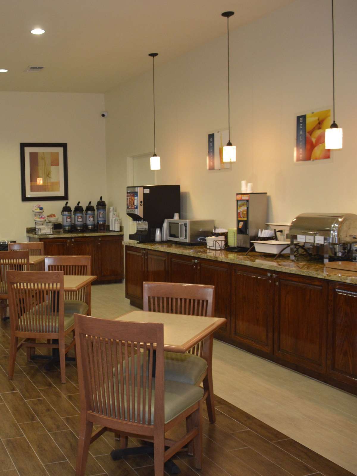 Hotel Best Western Plus Hobby Airport Inn & Suites photo 4