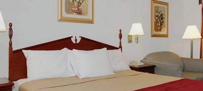 Best Western Johnson City Inn