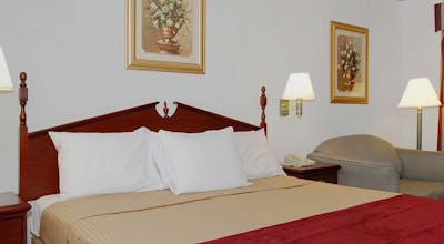 Best Western Johnson City Inn